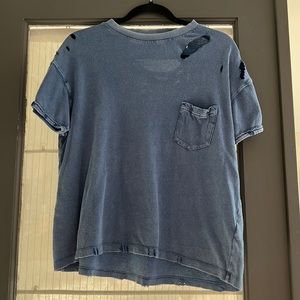 We the free rubi tee